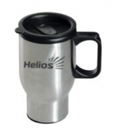 Термокружка HS.TK-001 450ML Helios